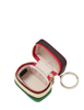 Kate Spade New York Dolci 3D Rainbow Cookie Coin Purse