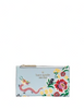Kate Spade New York Dragon Printed Small Bifold Wallet