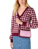 Kate Spade New York Duet Colorblock Saffiano Leather Crossbody