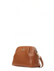 Kate Spade New York Dumpling Pebbled Leather Convertible Crossbody
