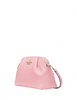 Kate Spade New York Dumpling Pebbled Leather Convertible Crossbody
