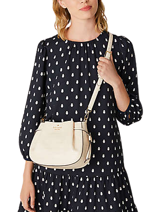 Kate Spade New York Dumpling Crossbody