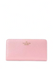 Kate Spade New York Dumpling Large Slim Bifold Wallet