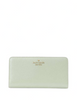 Kate Spade New York Dumpling Large Slim Bifold Wallet