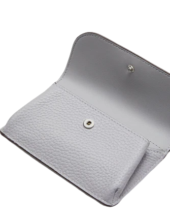 Kate Spade New York Dumpling Small Flap Card Holder