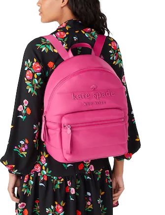 Kate and discount spade backpack