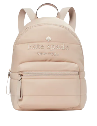 Kate Spade New York Ella Large Backpack