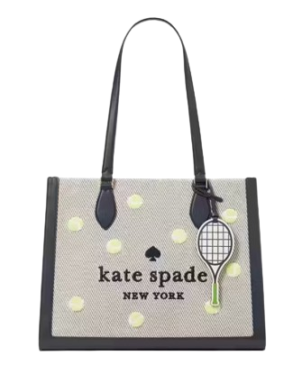 Kate Spade New York Ellie Grand Slam Large Tote