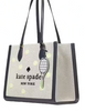 Kate Spade New York Ellie Grand Slam Large Tote