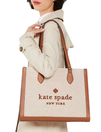 Kate spade sales ellie tote