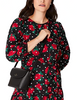Kate Spade New York Elsie Pebbled Leather Crossbody