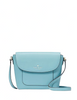 Kate Spade New York Elsie Pebbled Leather Crossbody