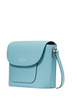 Kate Spade New York Elsie Pebbled Leather Crossbody