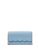 Kate Spade New York Gemma Wallet On A Chain Crossbody