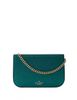 Kate Spade New York Glimmer Glitter Pochette