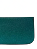 Kate Spade New York Glimmer Glitter Pochette