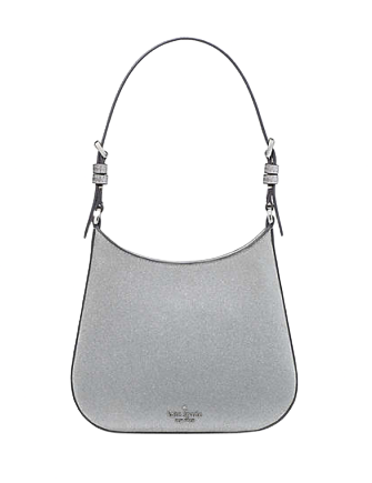 Kate Spade New York Glimmer Glitter Shoulder Bag | Brixton Baker Kate Spade New York Glimmer Glitter Shoulder Bag | Brixton Baker