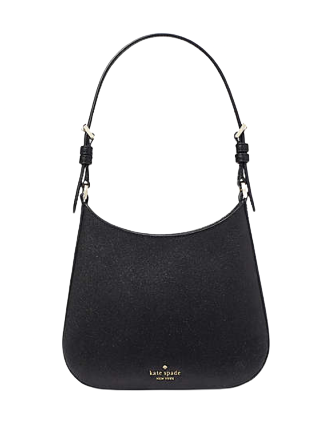 Kate Spade New York Glimmer Glitter Shoulder Bag | Brixton Baker