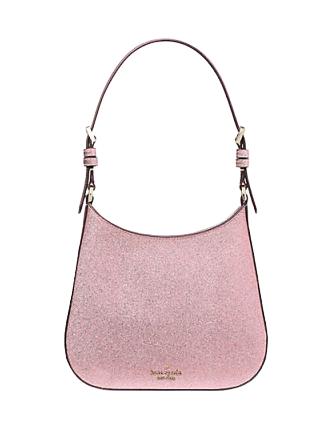 Kate Spade New York Glimmer Glitter Shoulder Bag | Brixton Baker