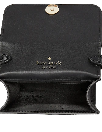 Kate Spade New York North South Phone Crossbody