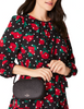 Kate Spade New York Glimmer Oval Camera Bag