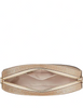 Kate Spade New York Glimmer Oval Camera Bag