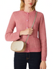 Kate Spade New York Glimmer Oval Camera Bag