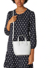 Kate Spade New York Glimmer Satchel