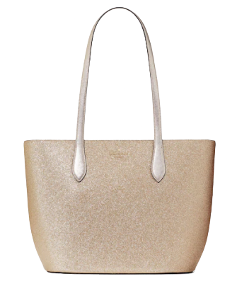 【kate spade】キラキラ Glimmer トートバッグ ケイトスペード Kate Spade New York Glimmer Tote | Brixton Baker