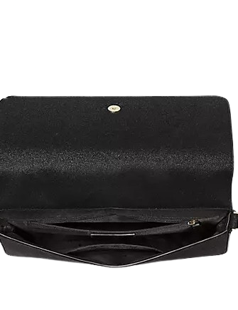 Kate Spade New York Tinsel Flap Shoulder Bag