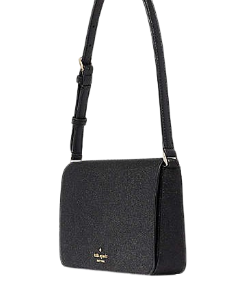 Kate Spade New York Tinsel Flap Shoulder Bag