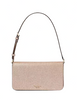 Kate Spade New York Tinsel Flap Shoulder Bag