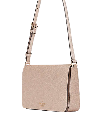 Kate Spade New York Tinsel Flap Shoulder Bag