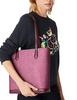 Kate Spade New York Tinsel Tote