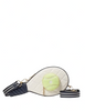 Kate Spade New York Grand Slam 3D Tennis Raquet Crossbody