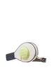 Kate Spade New York Grand Slam 3D Tennis Raquet Crossbody