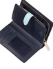 Kate Spade New York Grand Slam Medium Compact Bifold Wallet