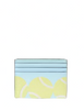 Kate Spade New York Grand Slam Tennis Small Slim Card Holder