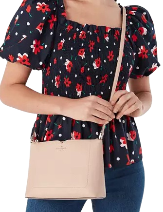 Kate Spade New York Harlow Crossbody