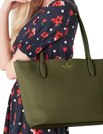 Kate Spade New York Harlow Tote | Brixton Baker Kate Spade New York Harlow Tote | Brixton Baker