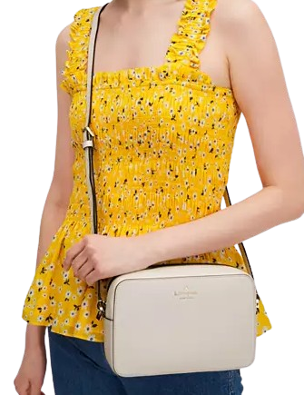 Kate Spade New York Harper Lily Crossbody Brixton Baker