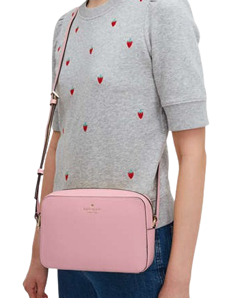 Kate Spade New York Harper Lily Crossbody