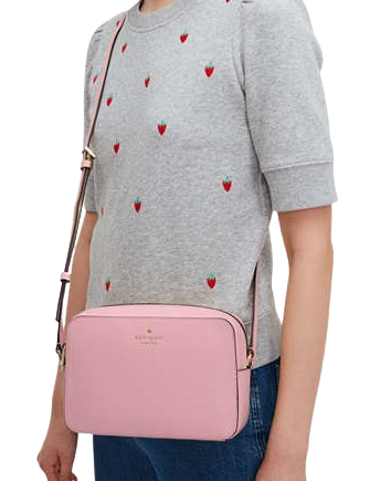 Kate Spade New York Harper Lily Crossbody Brixton Baker