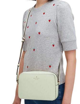 Kate Spade New York Harper Lily Crossbody