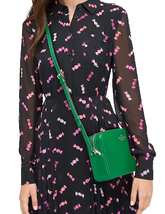 Kate Spade New York Harper Crossbody
