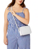 Kate Spade New York Harper Lily Crossbody