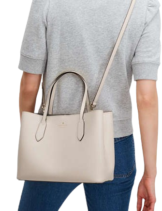 Kate Spade New York Harper Satchel