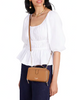 Kate Spade New York Hudson Double Zip Crossbody