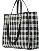 Kate Spade New York Infinite Large Triple Compartment Tote