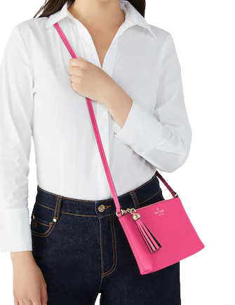Kate Spade New York Ivy Street Amy Crossbody | Brixton Baker Kate Spade New York Ivy Street Amy Crossbody | Brixton Baker